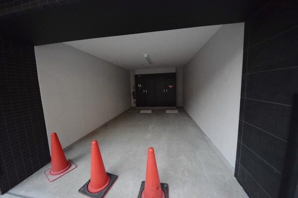 メイクスデザイン門前仲町リバープレイスの物件内観写真